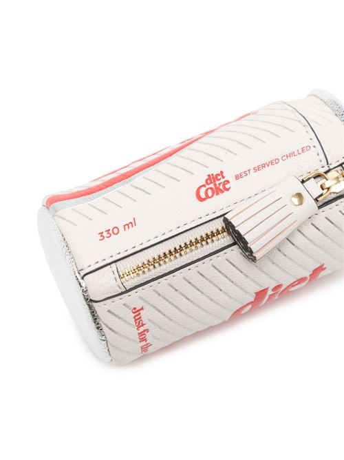 Portamonete Diet Coke ANYA HINDMARCH | 164818OPTIC WHITE